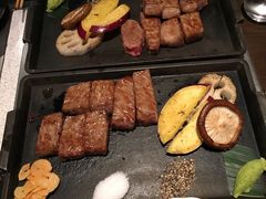 -神户牛排餐厅MOURIYA(总店)