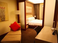 -仁恒辉盛阁酒店公寓