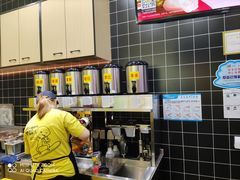 -快乐柠檬happylemon(丰台万达广场店)