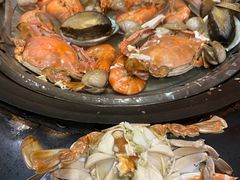 -大杰海鲜锅(基隆路店)