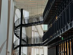 -北京康莱德酒店-Chapter餐厅