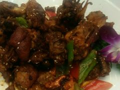 -清真悦宾楼食府(海湖店)