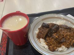-永和大王(浦东南路店)