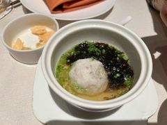 -三利音·玖弄小鲜(浦东嘉里城店)