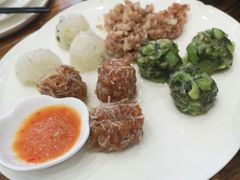 客都四喜圆-金苑酒家·客家菜·广东老字号(万象店)
