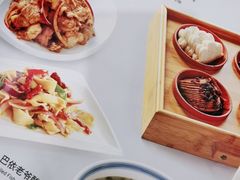 -巴依老爷新疆美食(工体旗舰店)