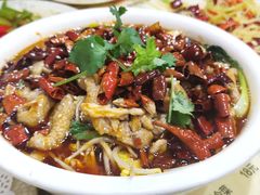 -吉味馆(柠溪店)