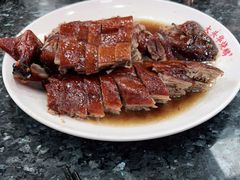 -黄连大头华烧鹅(萧地大马路店)
