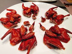 -新荣记(南京西路店)