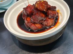 -在莲野·湖北民间菜·头牌松滋鸡(光谷步行街店)