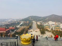 -龙口南山旅游景区