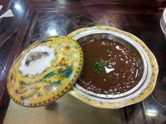 -乔家满族八大碗(流水沟店)