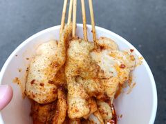 -魏记里脊肉炸炸炸(南门口店)