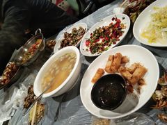 -虎虎龙虾大排档(双井店)