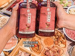 -月满大江火锅(总府路店)