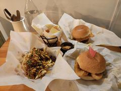 -Egg•Allday Brunch(襄阳北路店)