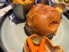 -blue frog蓝蛙(长泰广场店)