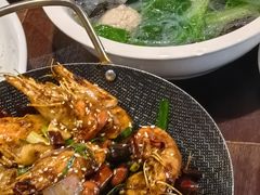 -大牌大·传统杭帮菜(湖滨店)