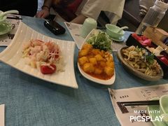 -胡桃里音乐酒馆(曲江店)
