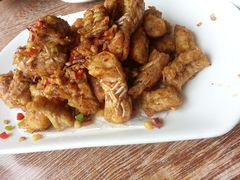 -渔家颂歌渔家味道(青石路店)