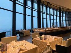 -金陵饭店 56F 家·海鲜火锅餐厅