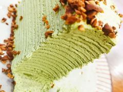 抹茶千层-無邪日式甜品(世博源店)