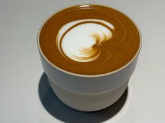 -Onirii Coffee(长乐路店)