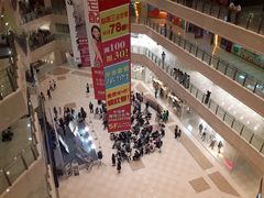 -光启城时尚购物中心