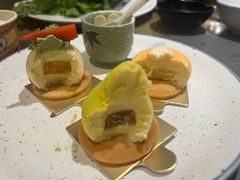 -博林天瑞喜来登酒店·西丽尚膳