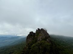 -七仙岭温泉国家森林公园
