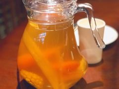 -捞神煲汤火锅(湖滨商业街店)