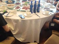 -贵阳盘江诺富特酒店-中餐厅