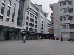 -福建省妇幼保健院(道山路院区)