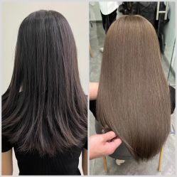 -禾曼造型