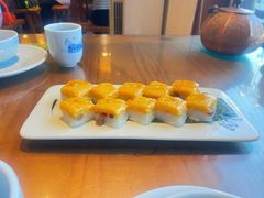 -龍聚祥烧麦馆(鼓楼店)