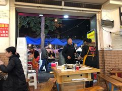 -江二娃串串香(科园四路总店)