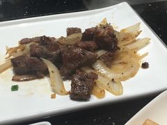 -法式利昂铁板烧主题餐厅(唐山爱琴海店)