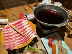 -松涛日本料理