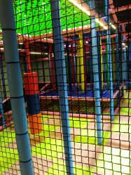 -兔子坡亲子儿童乐园(东方商厦店)