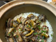 -红星光发煲仔饭(文海店)