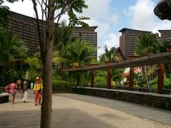 -亚马逊丛林水乐园