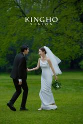 -青禾婚纱摄影(杭州店)