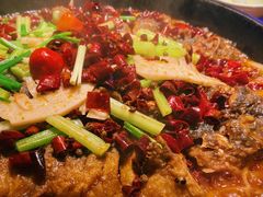 -老板恋上鱼(高新万达店)