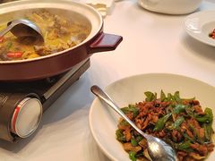 -院里寻菜·精致庭院菜(观沙岭店)