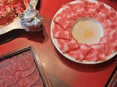-袁老四重庆老火锅(桐梓坡店)