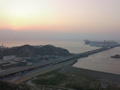 -洋山深水港