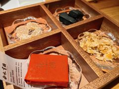 -花潮料理艺食馆(世欧广场店)