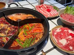 -贰回巷火锅馆(钟楼店)