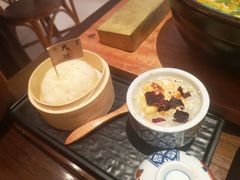 -银米·云南传统过桥米线(双廊黑金冠店)