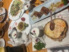 -大岛日本料理铁板烧(南通大饭店)